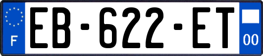 EB-622-ET