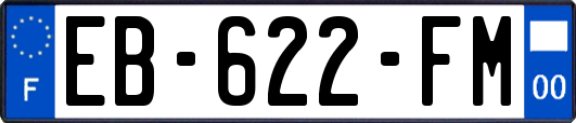 EB-622-FM