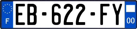 EB-622-FY