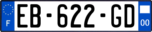 EB-622-GD