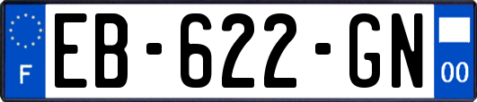 EB-622-GN