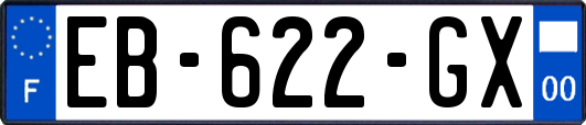 EB-622-GX