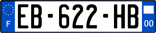 EB-622-HB