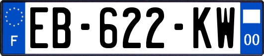 EB-622-KW