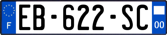 EB-622-SC