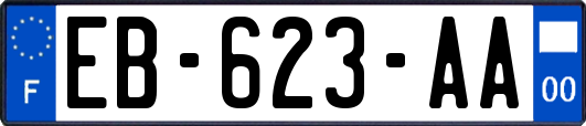 EB-623-AA