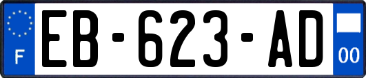 EB-623-AD