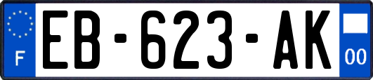 EB-623-AK