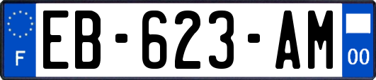 EB-623-AM