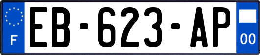 EB-623-AP