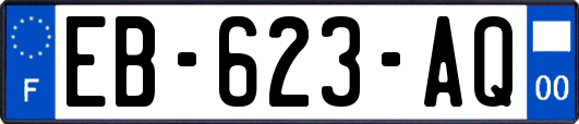 EB-623-AQ