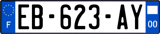 EB-623-AY