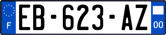 EB-623-AZ