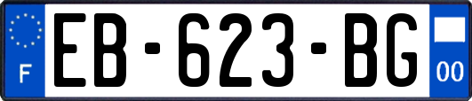 EB-623-BG