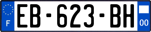 EB-623-BH