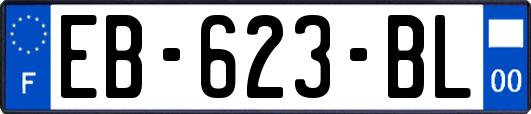 EB-623-BL