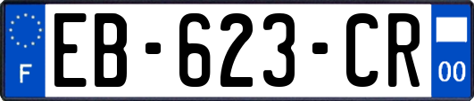 EB-623-CR