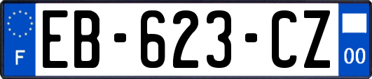 EB-623-CZ