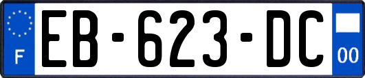 EB-623-DC