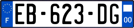 EB-623-DG