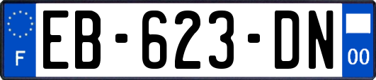 EB-623-DN