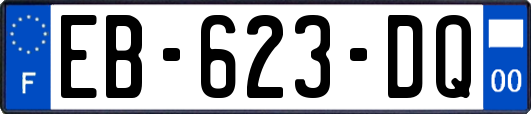 EB-623-DQ