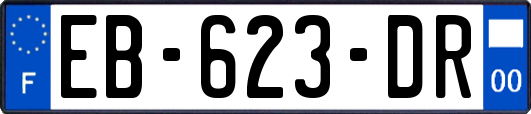 EB-623-DR