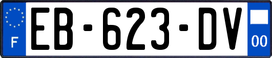 EB-623-DV