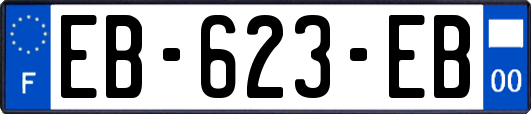 EB-623-EB