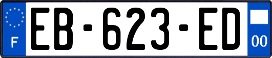 EB-623-ED