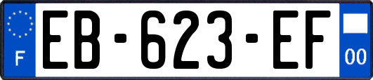 EB-623-EF