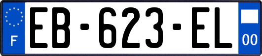 EB-623-EL