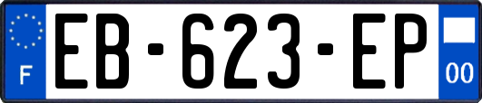 EB-623-EP