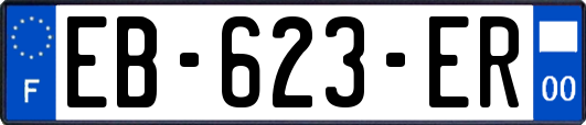 EB-623-ER