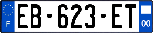 EB-623-ET