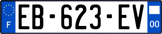 EB-623-EV