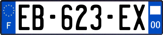 EB-623-EX