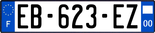 EB-623-EZ