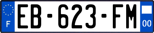 EB-623-FM