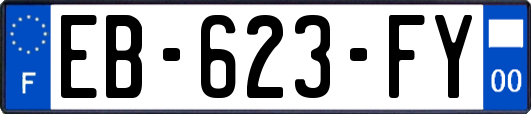 EB-623-FY