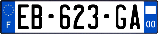 EB-623-GA