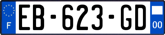 EB-623-GD