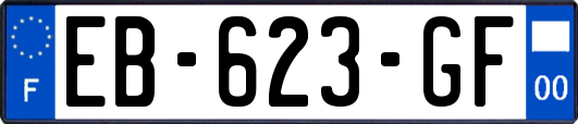 EB-623-GF