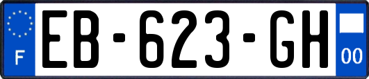 EB-623-GH