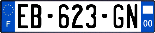 EB-623-GN