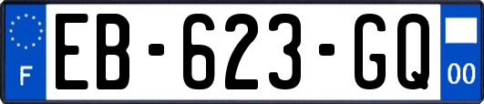 EB-623-GQ