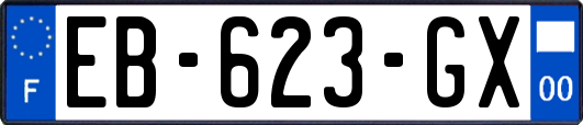 EB-623-GX