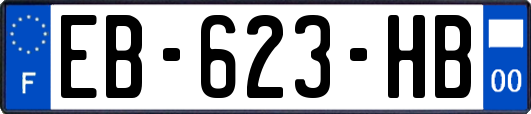 EB-623-HB