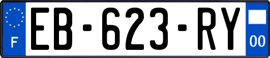 EB-623-RY