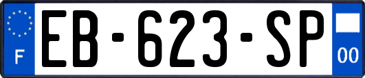 EB-623-SP